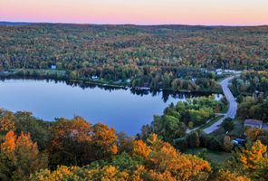 Algonquin Provincial Park