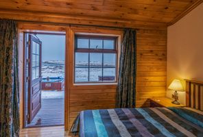 ranga deluxe room view