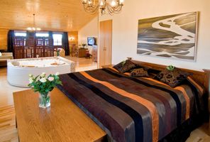 ranga master suite view