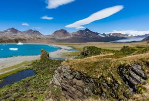 south georgia fortuna bay istk