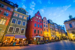 sweden gamla stan restaurants stockholm istk