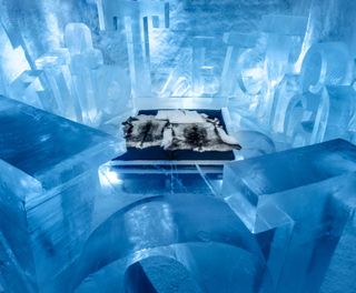 365 icehotel art suite you are my type ak