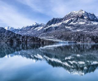 Glacier Bay National Park, Alaska