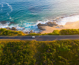 australia bunurong coastal drive gippsland istk