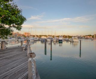 australia darwin cullen bay marina istk