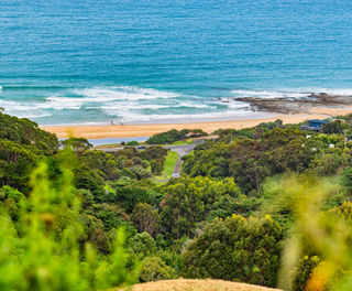 australia victoria apollo bay istk