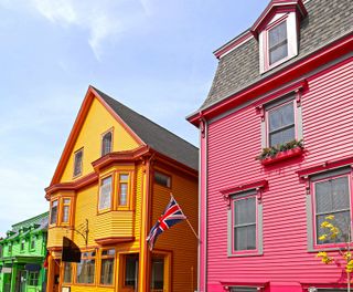 King Street, Lunenburg