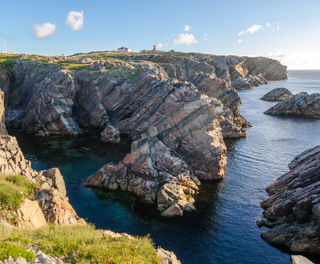 Bonavista Peninsula