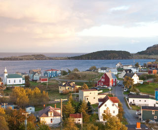Trinity, Bonavista Peninsula