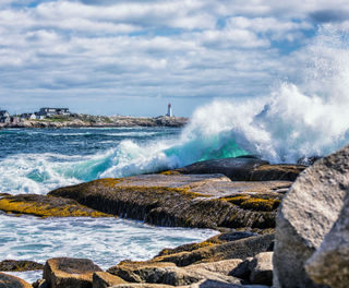 Peggy's Cove