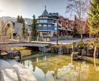 Whistler Village