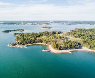 finland turku archipelago astk