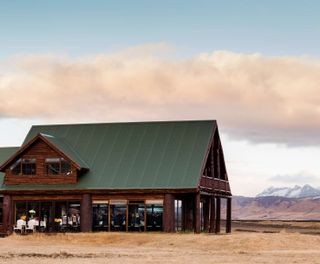 hotel ranga restaurant exterior rowellphotography