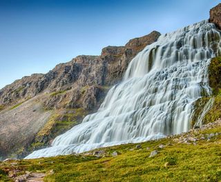 iceland west dynjandi adstk