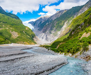 Franz Josef Glacier