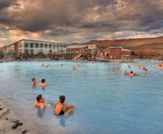 north iceland myvatn nature baths rth