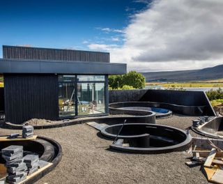 west iceland krauma geothermal nature baths