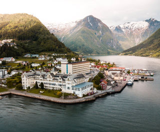 kviknes-hotel-aerial-view