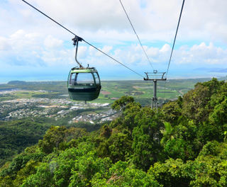 australia-queensland-kuranda-skyrail-as