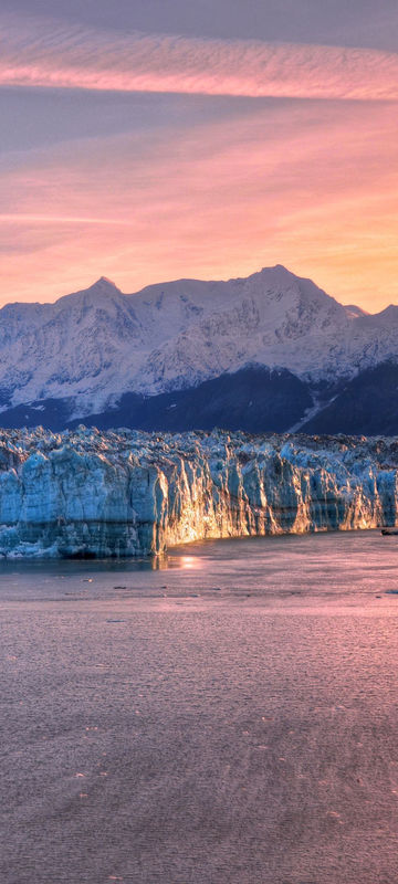 Alaska's Inside Passage