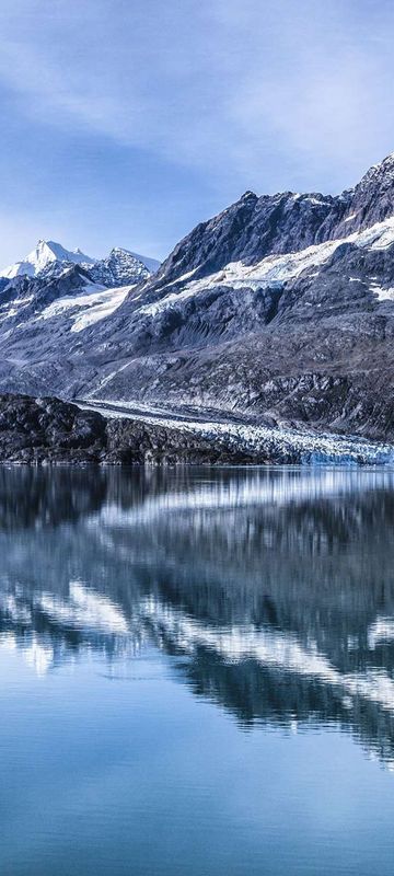 Glacier Bay National Park, Alaska