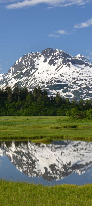 Chugach Mountains