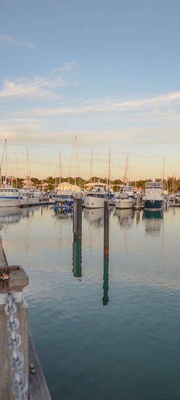 australia darwin cullen bay marina istk