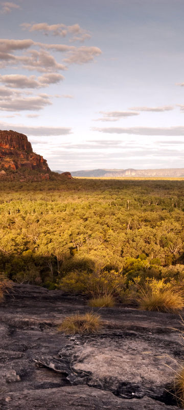 australia northern territory kakadu national park nourlangie badlands istk