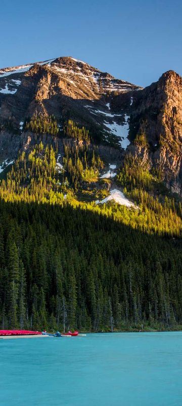 Lake Louise