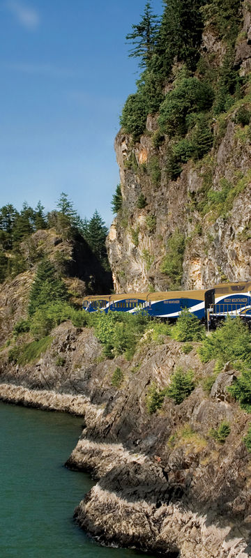 canada british columbia sea to sky rocky mountaineer