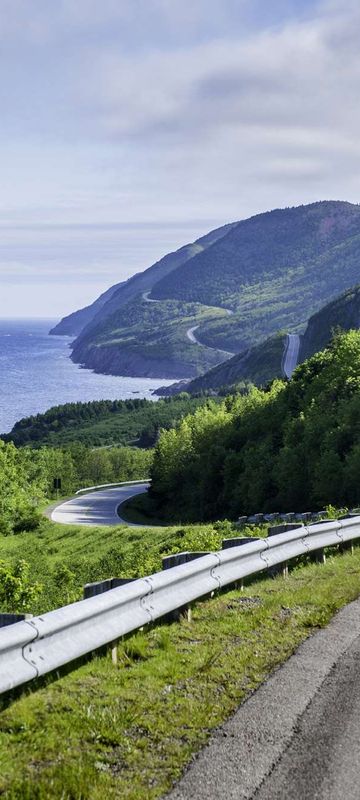 Cabot Trail