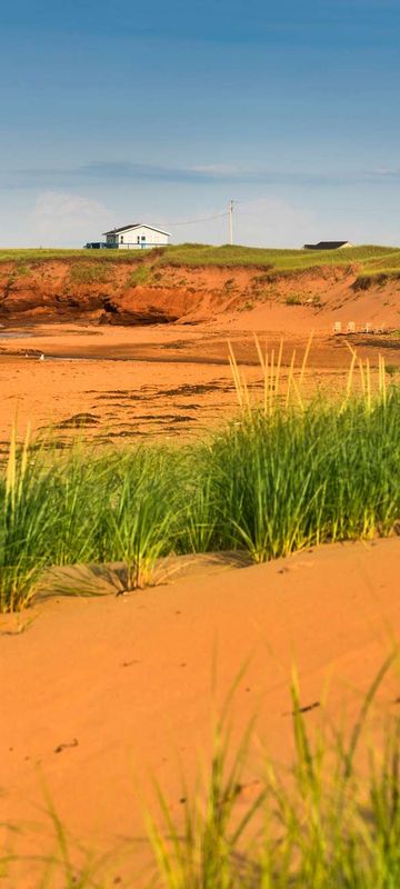 canada dalvay beach prince edward island istk