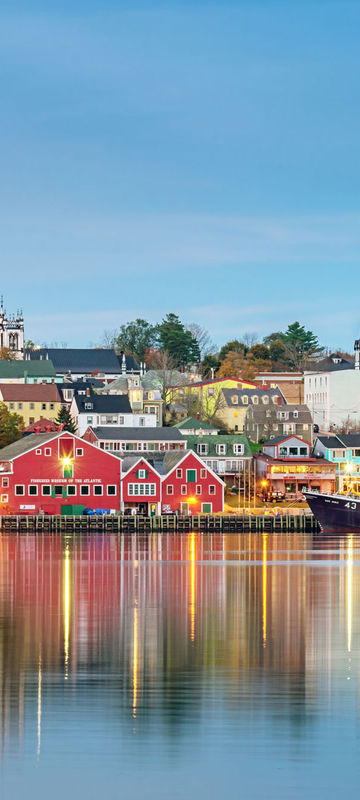 Lunenburg