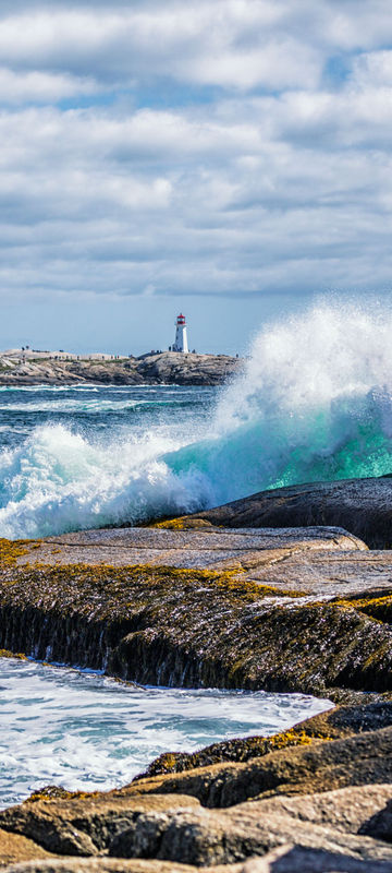 Peggy's Cove