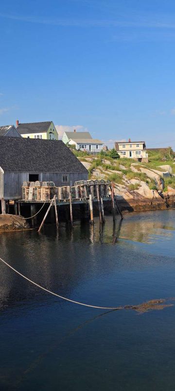 Peggy's Cove