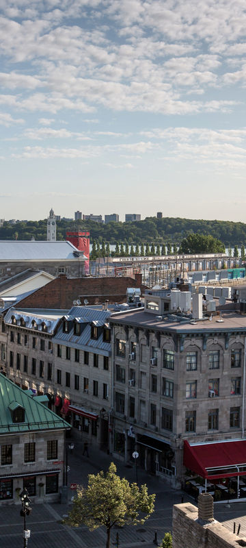 Old Montreal