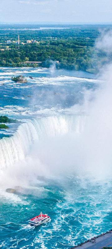 Niagara Falls