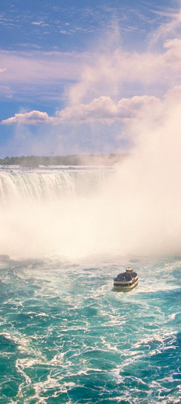 Niagara Falls