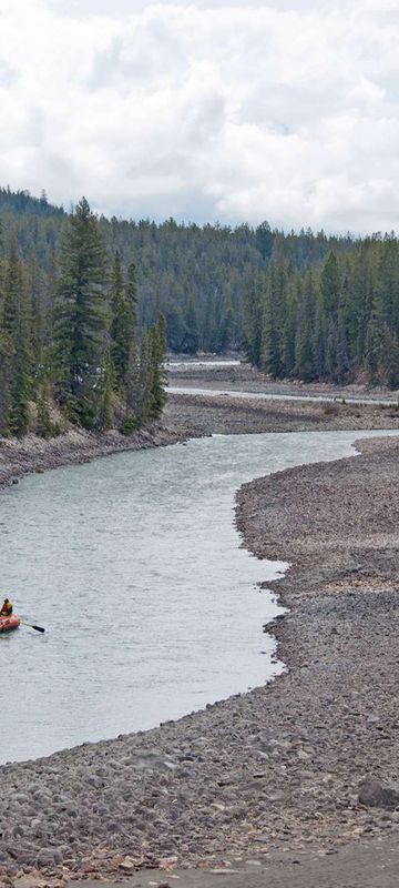 canada rafting in jasper national park alberta istk