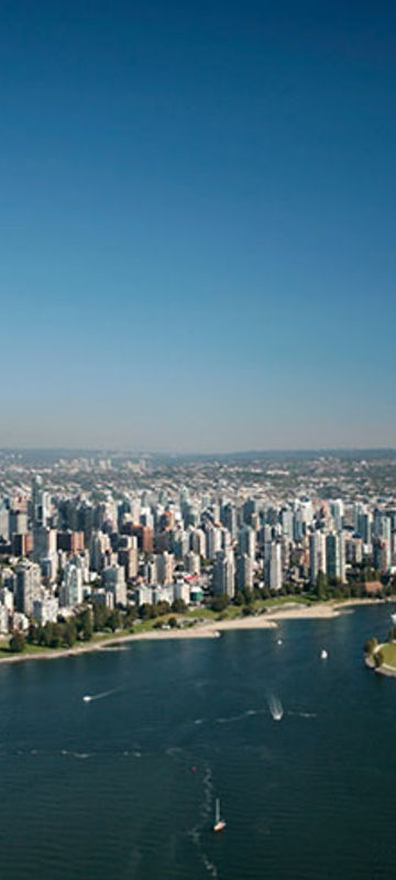 canada vancouver harbour air2