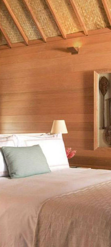 four seasons resort bora bora overwater bunglow interior