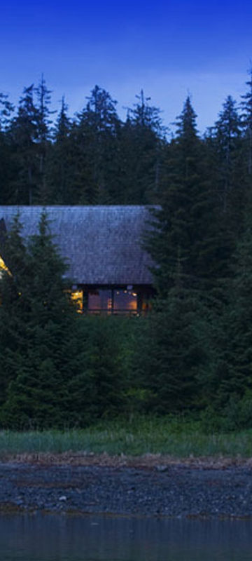 glacier bay lodge2