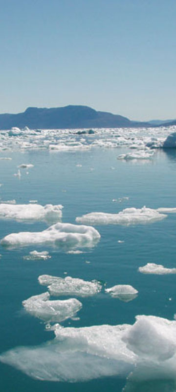 greenland cruise icebergs vg