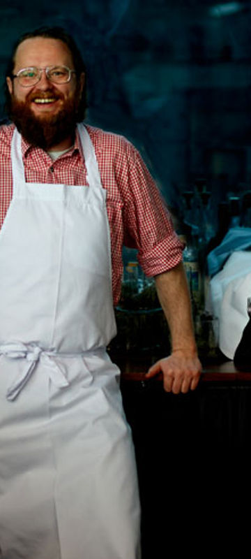 iceland reykjavik restaurant dill ragnar eiriksson