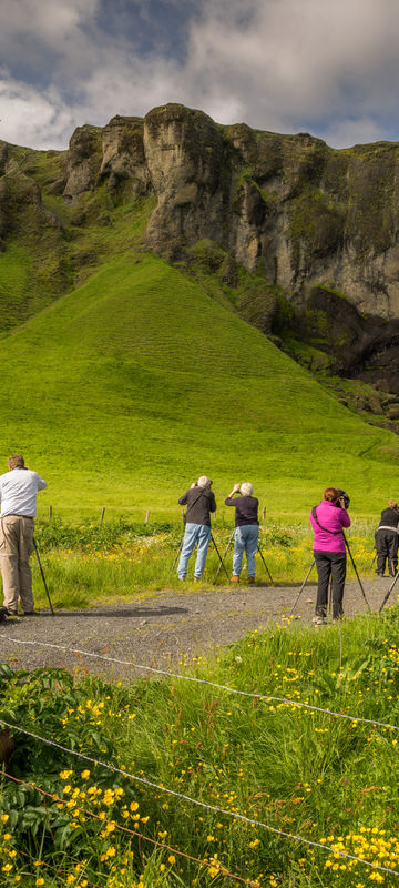 iceland south east foss a sidu photographers rth