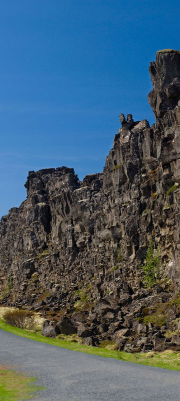 iceland south west thingvellir rift istk