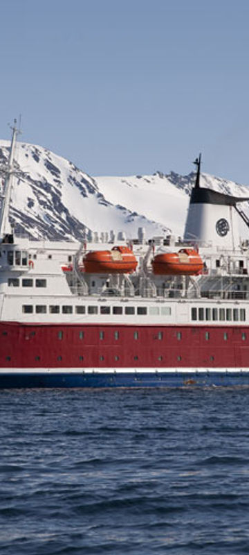 ms expedition polar vessel