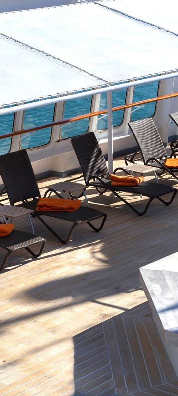 ms seaventure expedition ship sun deck pl