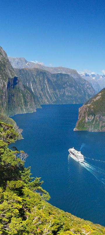 Milford Sound