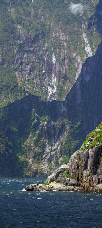 Milford Sound